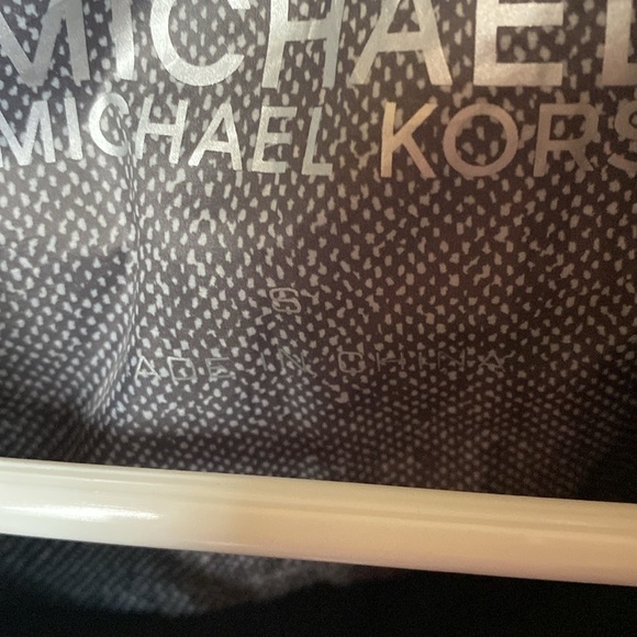 Michael Kors vest - Picture 3 of 4